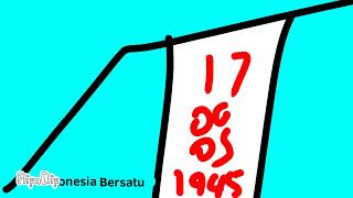 Indonesia Raya (Great Indonesia) - W.R. Supratman (For the 78th Independence Day of Indonesia)