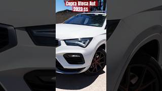 Se vende Cupra Ateca 300 Hp Dsg 2023 $$$