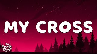 Jelly Roll - My Cross (Lyrics)