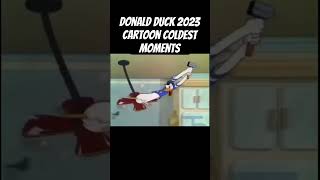 Cartoon box 2023 Donald duck