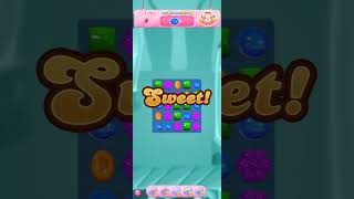 Candy Crush Saga | Level 1