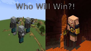 Johnny vs Brute #minecraft #shorts