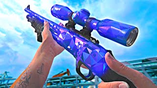 I Turned My Shotgun into a Sniper & they got ANGRY..🤬