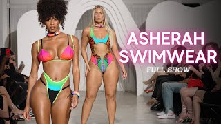 Asherah Swimwear | Haute Gala | Miami Swim Week 2024