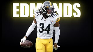 Terrell Edmunds || 2020-2021 Steelers Highlights ᴴᴰ