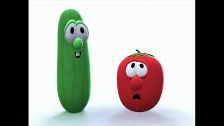 Veggietales predicts modern internet humour