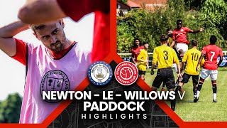 Are We In A Crisis? | Newton-Le-Willows vs Stretford Paddock FC | S3 E07