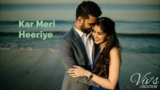 Aivein Russeya Na Kar Meri Sohniye Ke Tere Baajon Koi Vi Nahi Mera| By Gurnazar| Punjabi Love Status