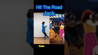 HIT THE ROAD JACK || Just Dance Game