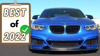 BEST BMW Mods of 2022