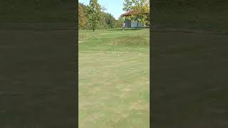 How did I get up there😂 #golf #golffails #golfail #golfclip #up&down #golfhighlights #golfswing #go