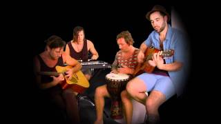 NEW NAVY, Zimbabwe unplugged - Peats Ridge 2011 Promo