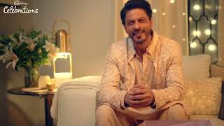 Not Just A Cadbury Ad Campaign | Diwali Campaign ft. Shah Rukh Khan