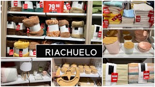 RIACHUELO CASA Achadinhos em promoção   Cama, mesa e banho| muitas novidades