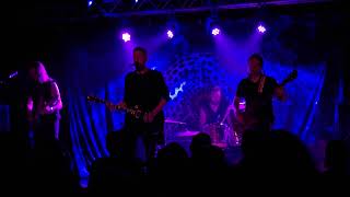 Wheel - "Hyperion" - Live at Brighton Music Hall (Boston) - 08 May 2024