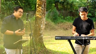 NDHEREK DEWI MARIA - (COVER) BY ANDREW & YOAN