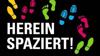 Hereinspaziert! - Tag der offenen Tür im Osterfeld