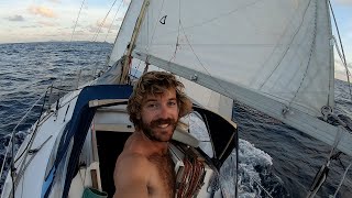 Giving up all this ? - Ep 89.1 - The Sailing Frenchman