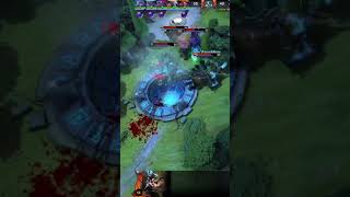 Wrong call #dota2 #dota2gameplay #dota #dota2 #dotawtf #gaming