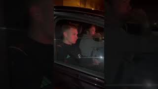 KIMMICH explodiert innerlich wegen SAARBRÜCKEN-Fans am Auto 😂😡😂