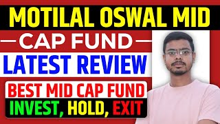 motilal oswal midcap fund direct growth review!!