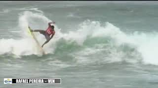 Billabong ISA World Surfing Games   Day 3 Highlights