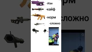 Описание сожрал Курапов #chickengun #chickengun #memes #мем #курапов