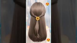 #hairstyle #beautiful #hair #youtube #viral