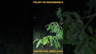 white lady nag aabang sa abandonadong tulay __ subscribe to my channel for full video