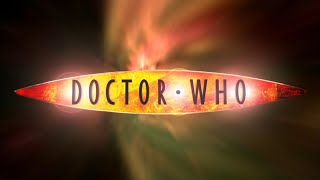 Doctor Who 2009 Intro with 2008 BBC Proms Theme