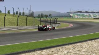 Assetto Corsa RTR pack:2014 Audi R18 e-tron Quattro