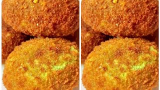 New Egg Snacks Recipe |Ramzan Special Recipe 2024 | New Recipe