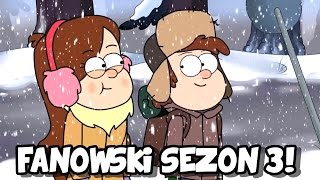 Wodogrzmoty Małe - Fanowski Rosyjski Sezon 3!