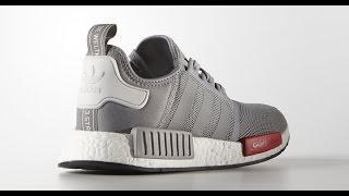 Adidas NMD Releasing This Week