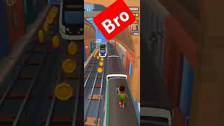 Subway surfers Android games best Android game#amazing #subwaysurfers