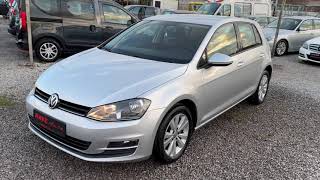 VW Golf 1.6TDi E5B 4Motion ТОП СЪСТОЯНИЕ