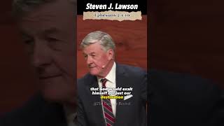 The Primary Purpose of Our Salvation | Steven J. Lawson  #gospel #biblestudy #religion #faith