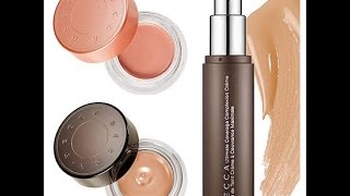 NEW Becca Ultimate Coverage Concealer♡ Brightening Corrector♡ Ultimate Coverage Complexion [Feb2015]