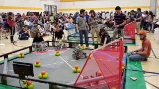 Southwest Regional VEX-University (VEX U) Championship