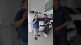 Promo Kang Andy Hyundai Ioniq 5 Diskon Ratusan Juta langsung ka pawon nyendok sangu 😁  #automobile