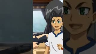 Free dela hoya attitude next level Beyblade burst evolution #anime