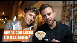 ARROZ CON LECHE CHETO vs. ARROZ CON LECHE DEL BARRIO ft. Gr3ngasho