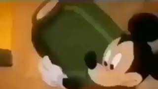 argentina mickey mouse meme