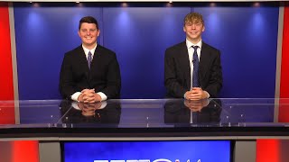 20231130 MHS Rewind Newscast and Announcements