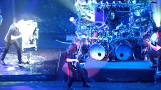 Dream Theater - "YTSE Jam", 2011-12-01, San Diego