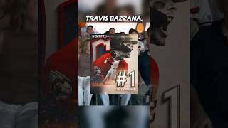 Guardians SELECT Travis Bazzana! 🔥