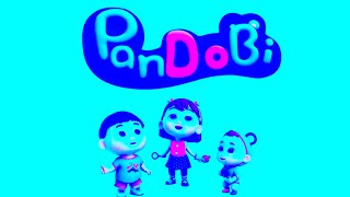 PanDoBi New intro logo special Effects (Sponsored by preview 2 Effects)