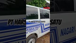 ambulance to tanah datar#tanahdatar #padang #fypシ゚viral #ambulance