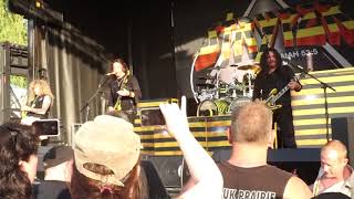 STRYPER - "Always There for You"- 5/27/2018