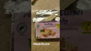 #NutriScore как его понять?